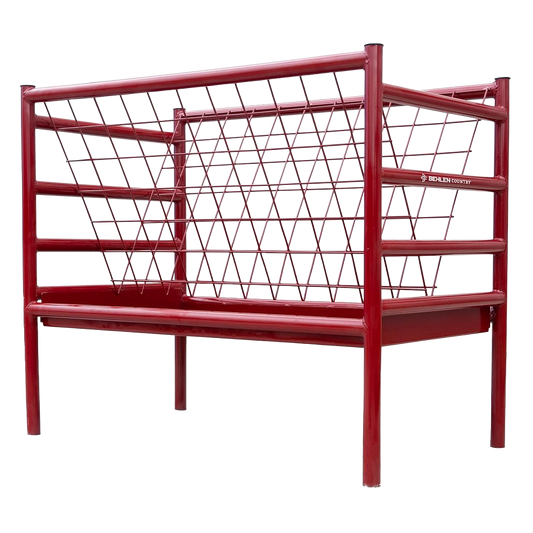 ArmorGuard All-In-One Feed Station
