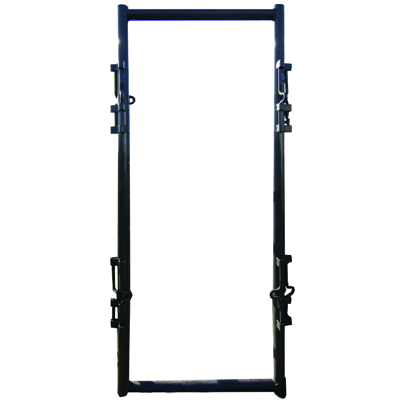Arrow Pen Alley Frame - APAF