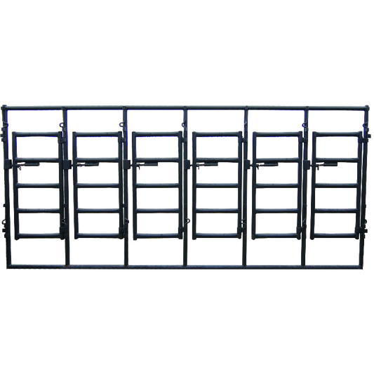 Arrow Pen Gate Panel - APGP14