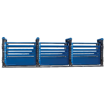 Bucking Chute Sets