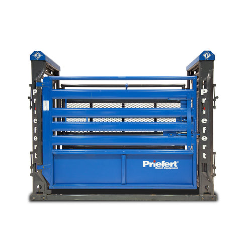 Bucking Chute – farmranchstore.com