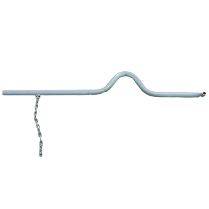 Neck or Nose Bar - WW