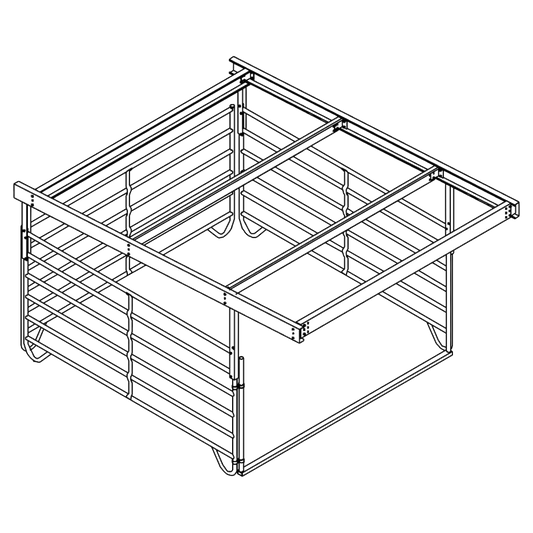 Behlen Barn & Shelter Kits