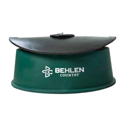 Big Valley Mineral Feeder