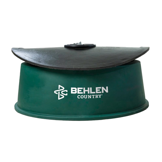 Big Valley Mineral Feeder