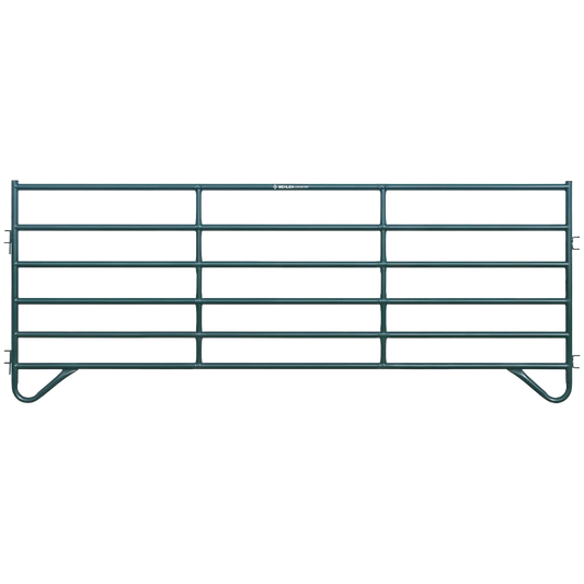 Big Valley Panels