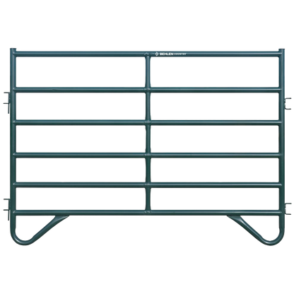 Big Valley Panels
