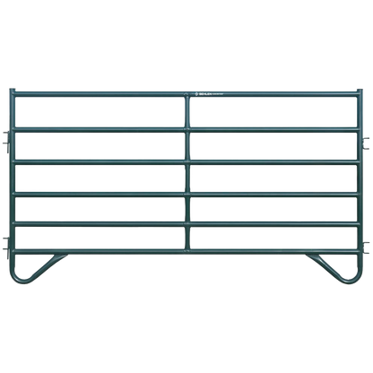 Big Valley Panels