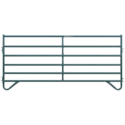 Big Valley Panels