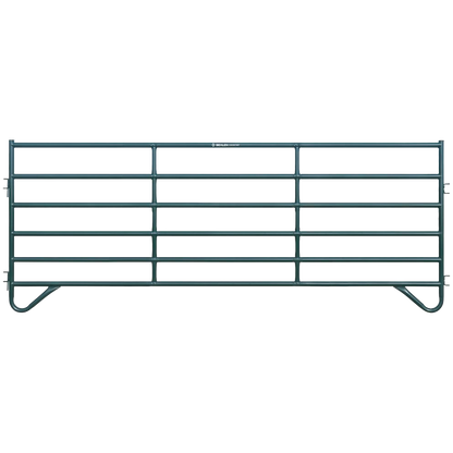 Big Valley Panels