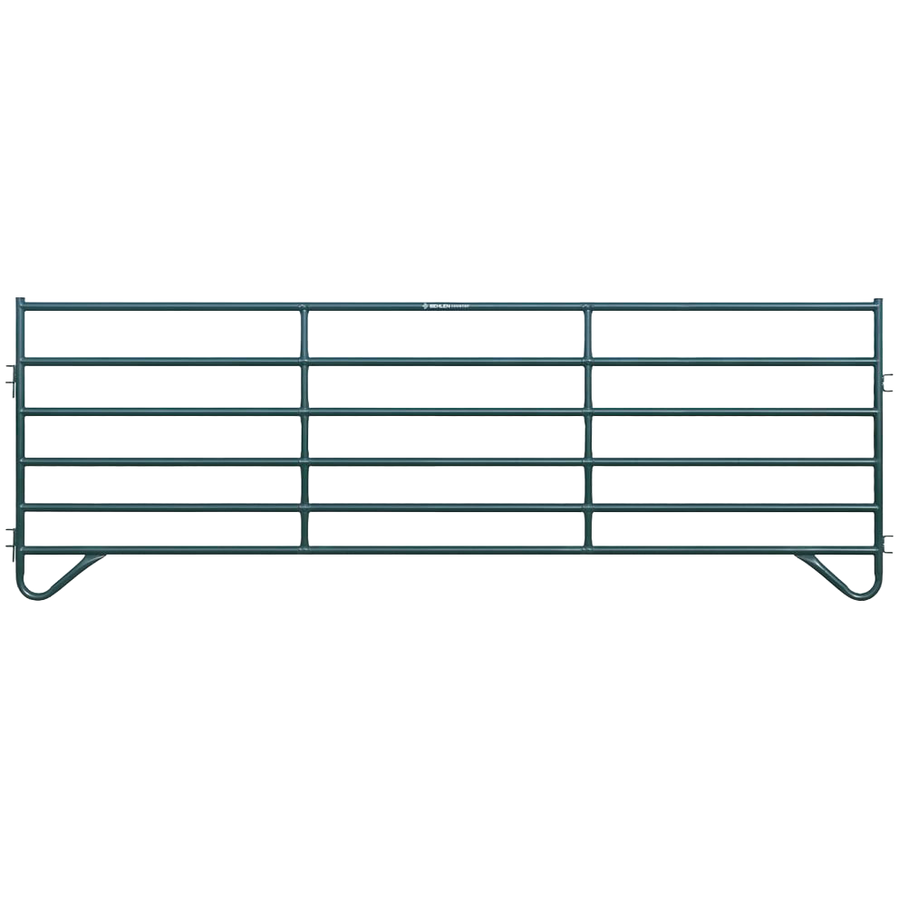 Big Valley Panels