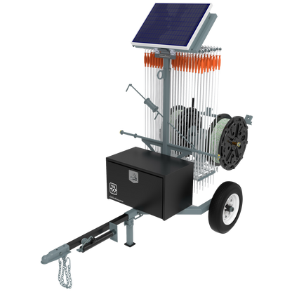 Bison Razer Grazer™