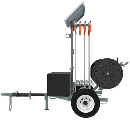 Bison Razer Grazer™