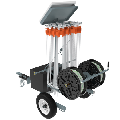 Bison Razer Grazer™