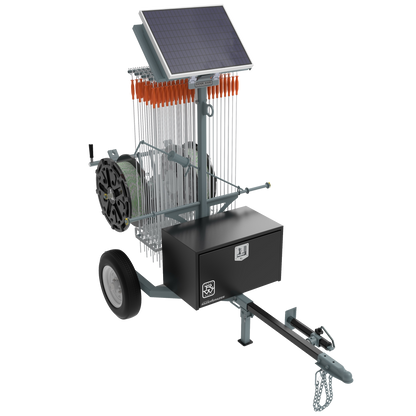 Bison Razer Grazer™