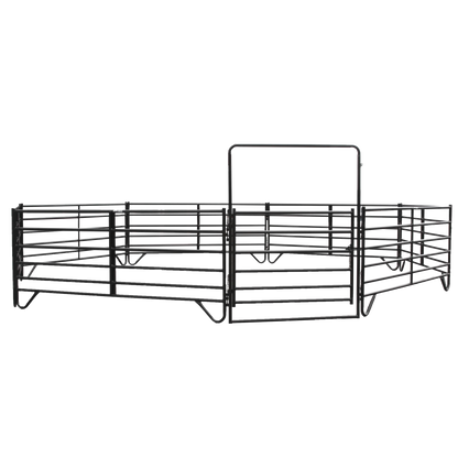 Equine Corral Panel Round Pen - H&W