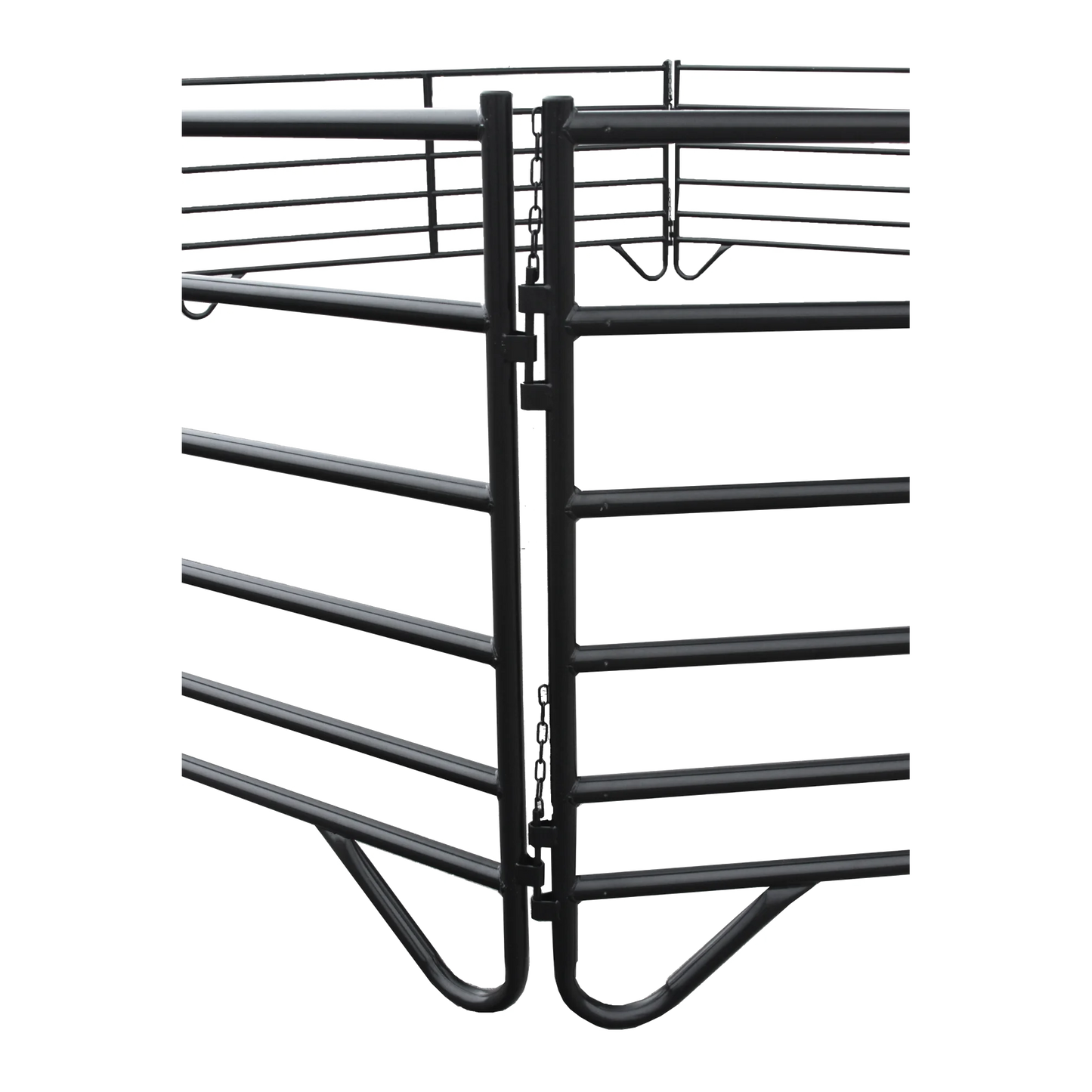 Equine Corral Panel Round Pen - H&W