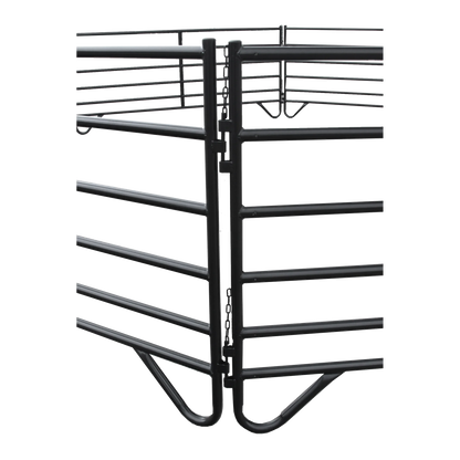 Equine Corral Panel Round Pen - H&W