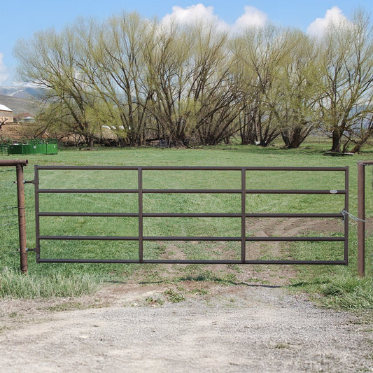 Boss Gate