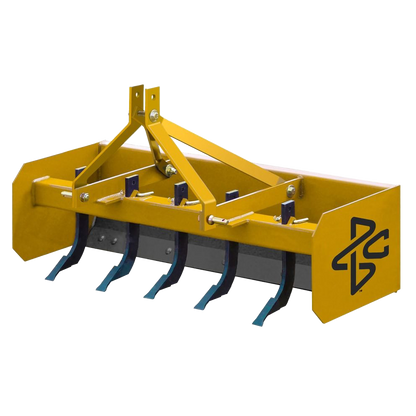 Box Blade
