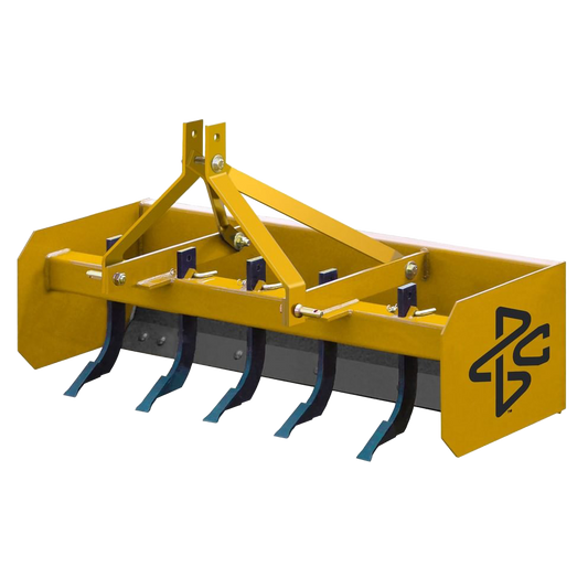Box Blade