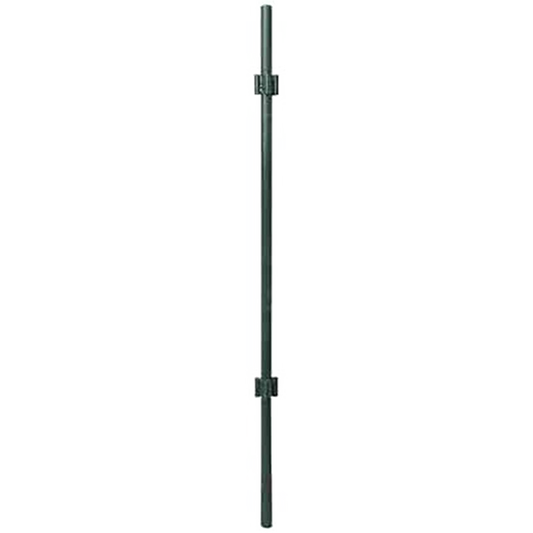 Box Stall - Three Way Post Connector - Hi-Hog
