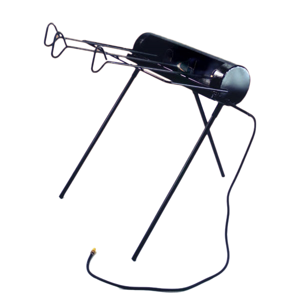 Brand Heater