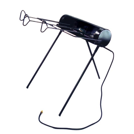 Brand Heater