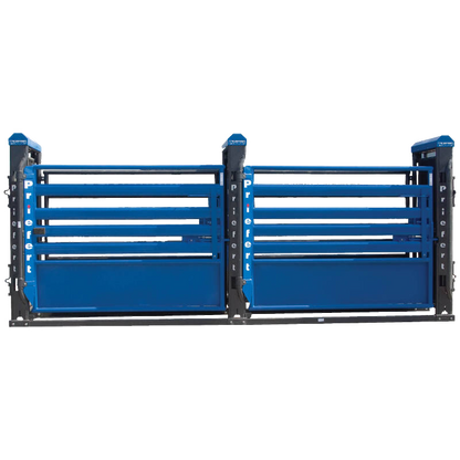 Bucking Chute Sets