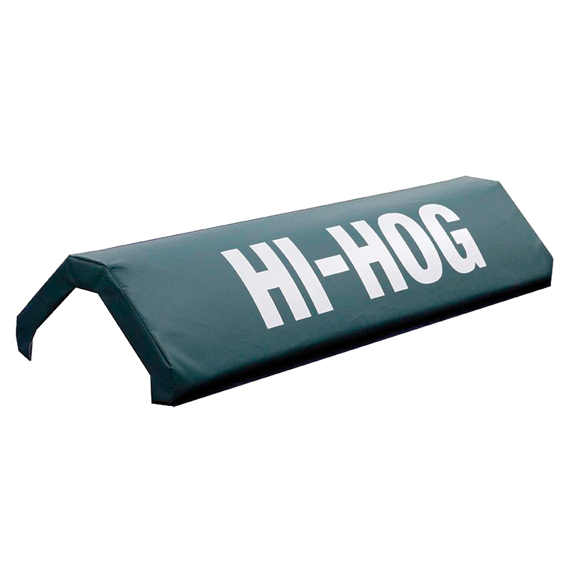 Bucking Chute Crash Pad - Hi-Hog