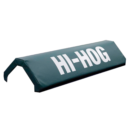 Bucking Chute Crash Pad - Hi-Hog