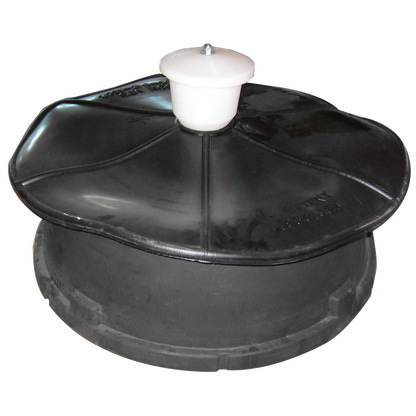 Bull Mineral Feeder
