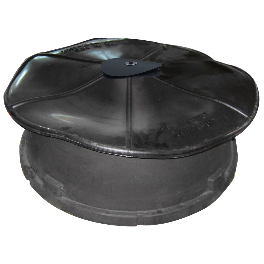 Bull Mineral Feeder
