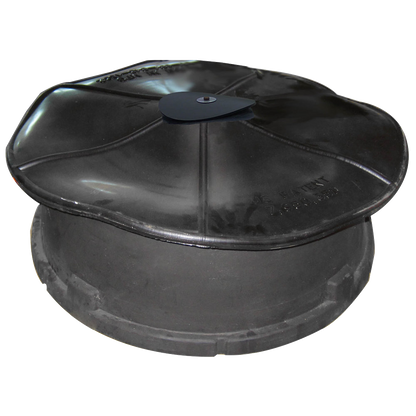 Bull Mineral Feeder