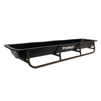 Bunk Feeder w/Drop In Liners