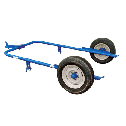 Wishbone Carriage