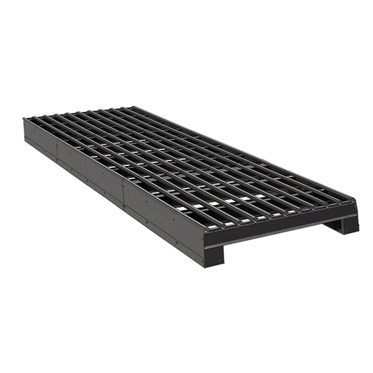 Priefert Cattle Guards