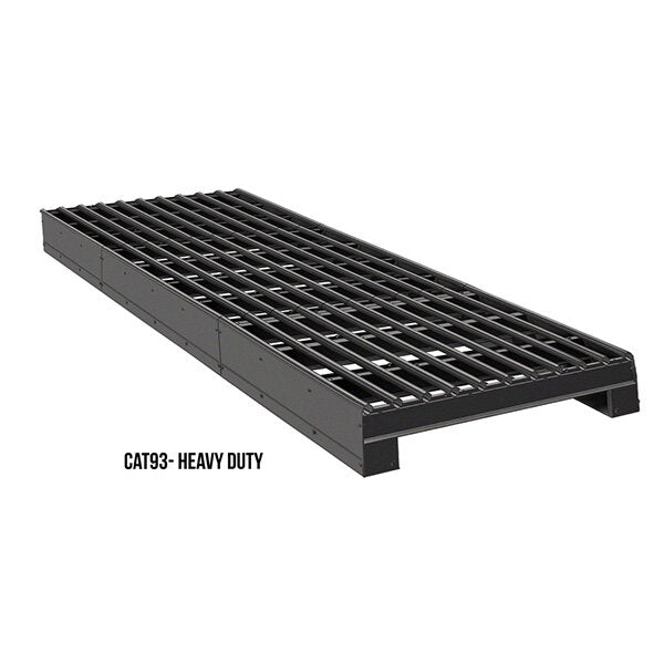 Priefert Cattle Guards