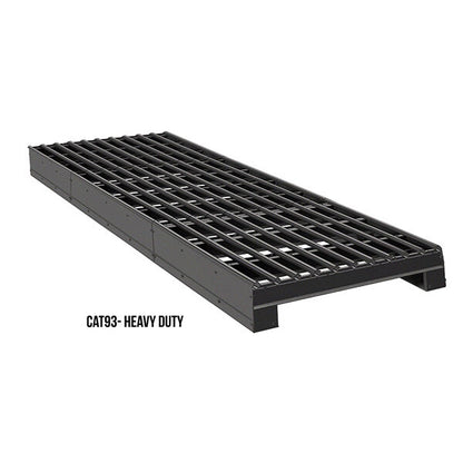 Priefert Cattle Guards