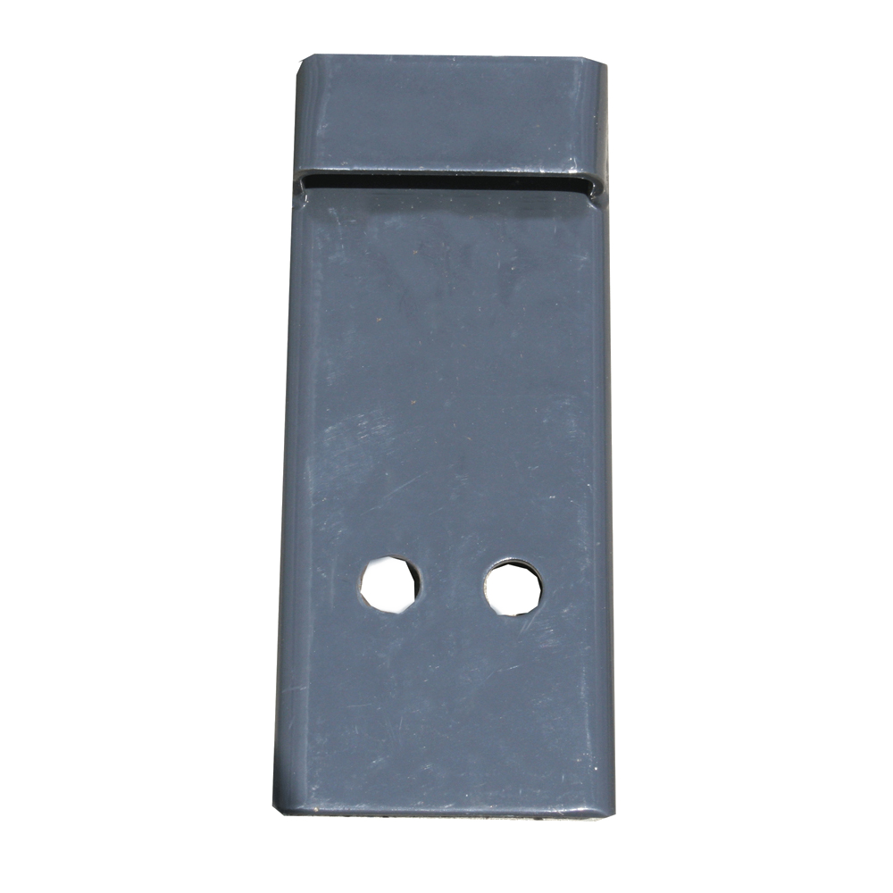 Squeeze Chute Adapter to Priefert Rough Stock Equipment Set of 4 - CHUTE2RS