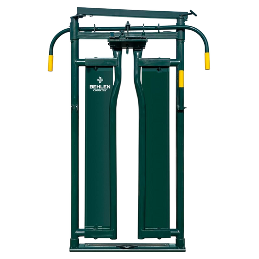CL-5 Utility Headgate