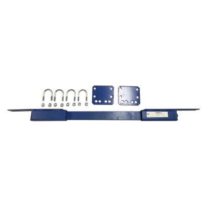 Carriage Receiver Adapter