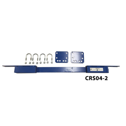 Carriage Receiver Adapter