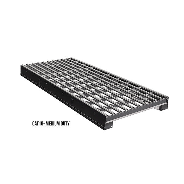 Priefert Cattle Guards