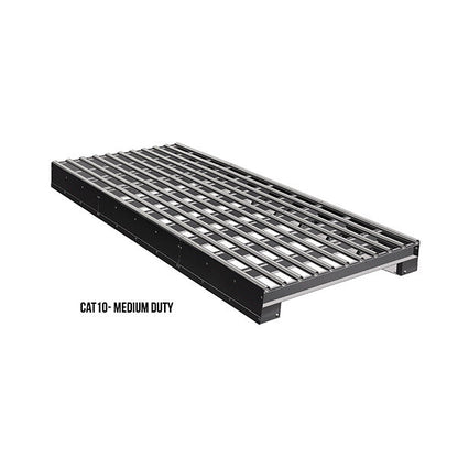 Priefert Cattle Guards