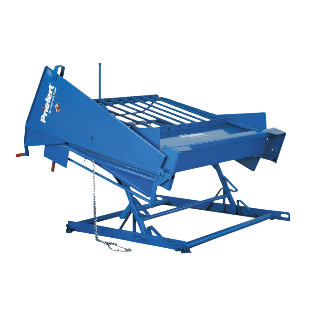 Calf Table - CT