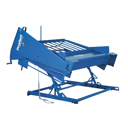 Calf Table - CT
