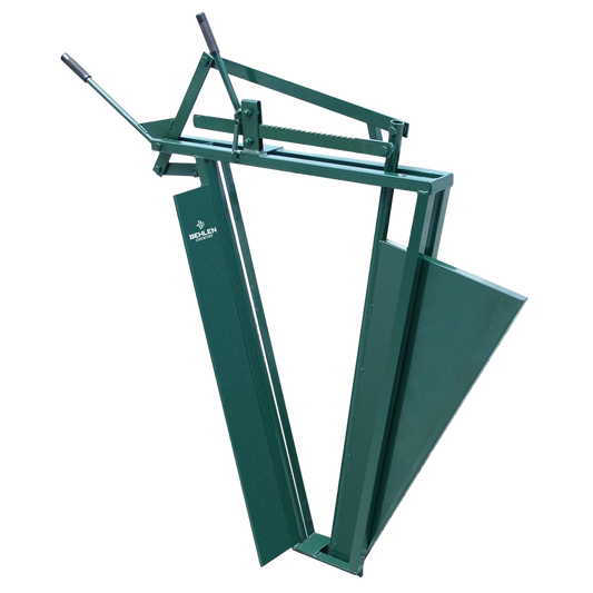 Calf Table Headgate