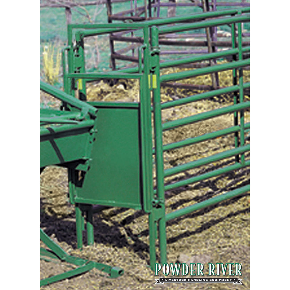 Calf Alley Tailgate