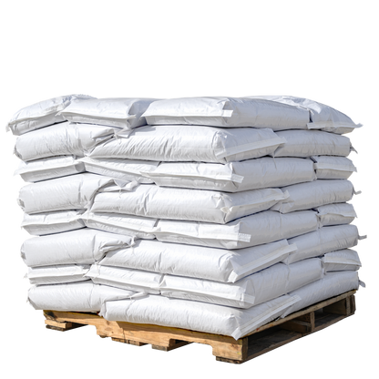 Cannon Republic Optimum Equine Feed